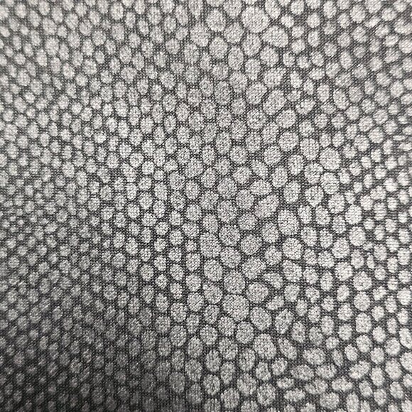 Haute Monde Womens Black Button-Up Textured Shirt Jacket Size S - Picture 6 of 8